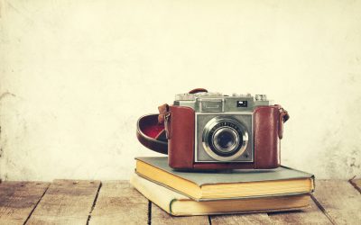 Le point sur la décoration vintage