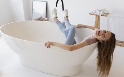 Comment bien choisir sa baignoire ?