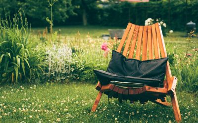 Comment aménager votre jardin pour l’été ?