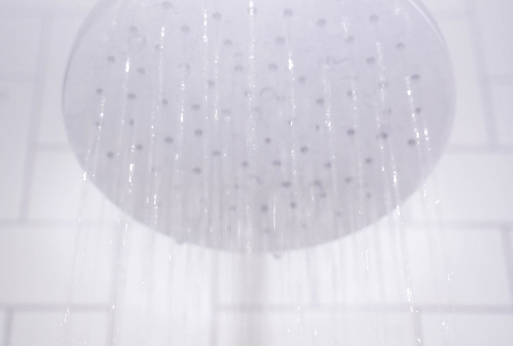 Le pommeau de douche économiseur d’eau, la solution pour réduire votre empreinte écologique
