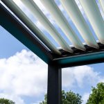 Pourquoi choisir une pergola bioclimatique en aluminium pour votre terrasse ?
