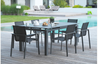 Comment choisir le mobilier de jardin idéal pour profiter pleinement de vos espaces extérieurs