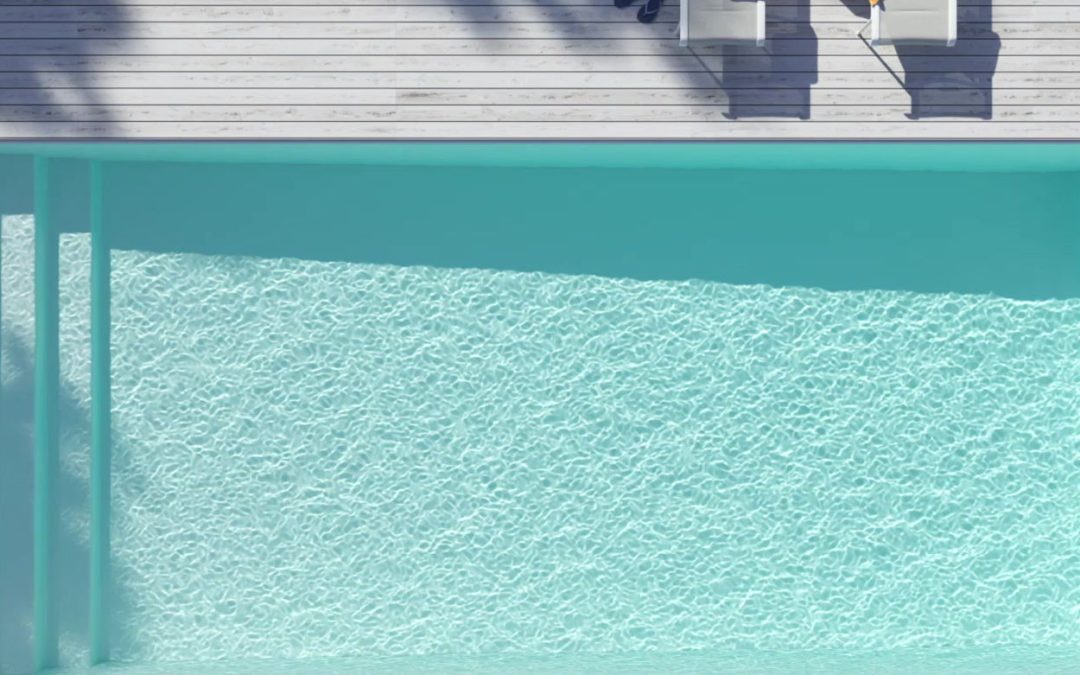Piscine polyester : comment reconnaître les signes d’usure avant qu’il ne soit trop tard ?