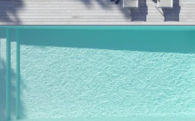 Piscine polyester : comment reconnaître les signes d’usure avant qu’il ne soit trop tard ?